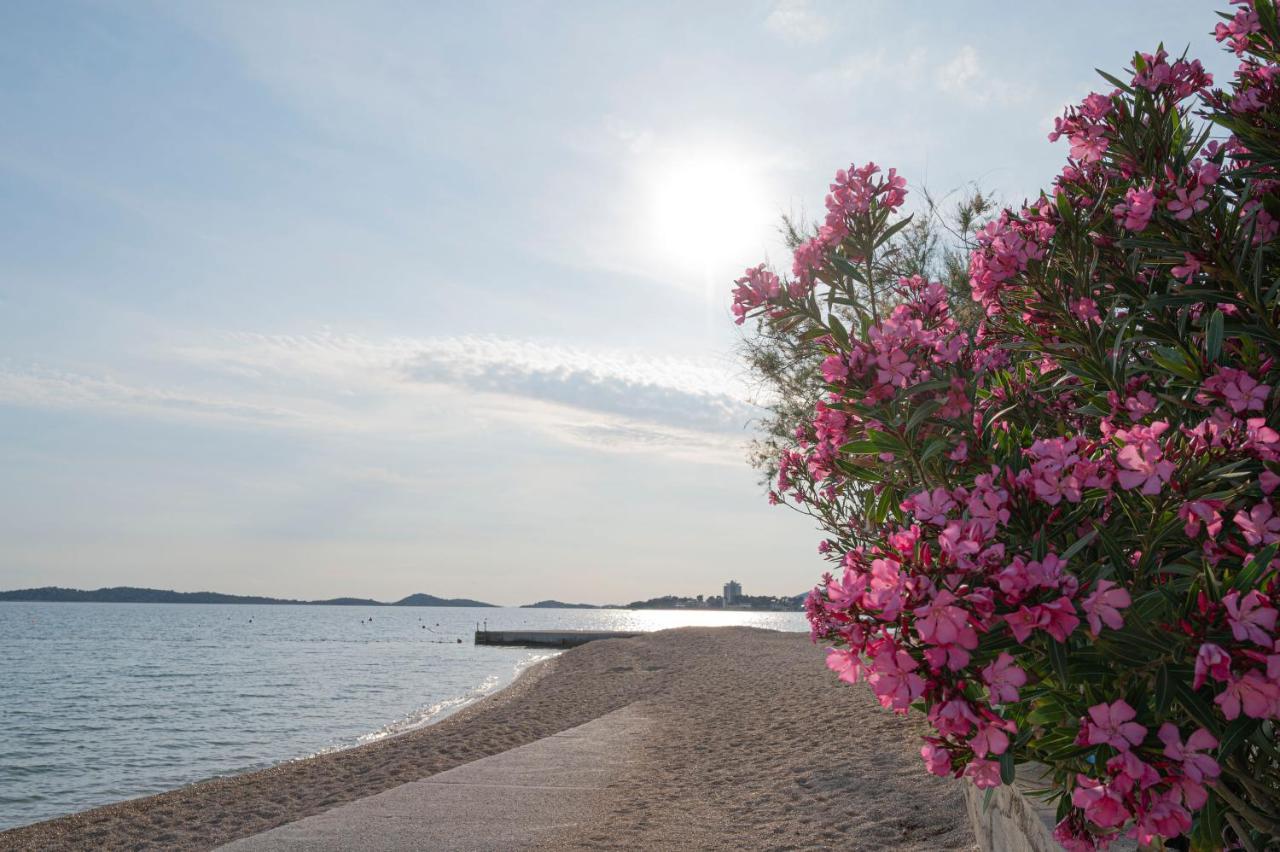 Beach Apartments Marijana Vodice Exterior photo