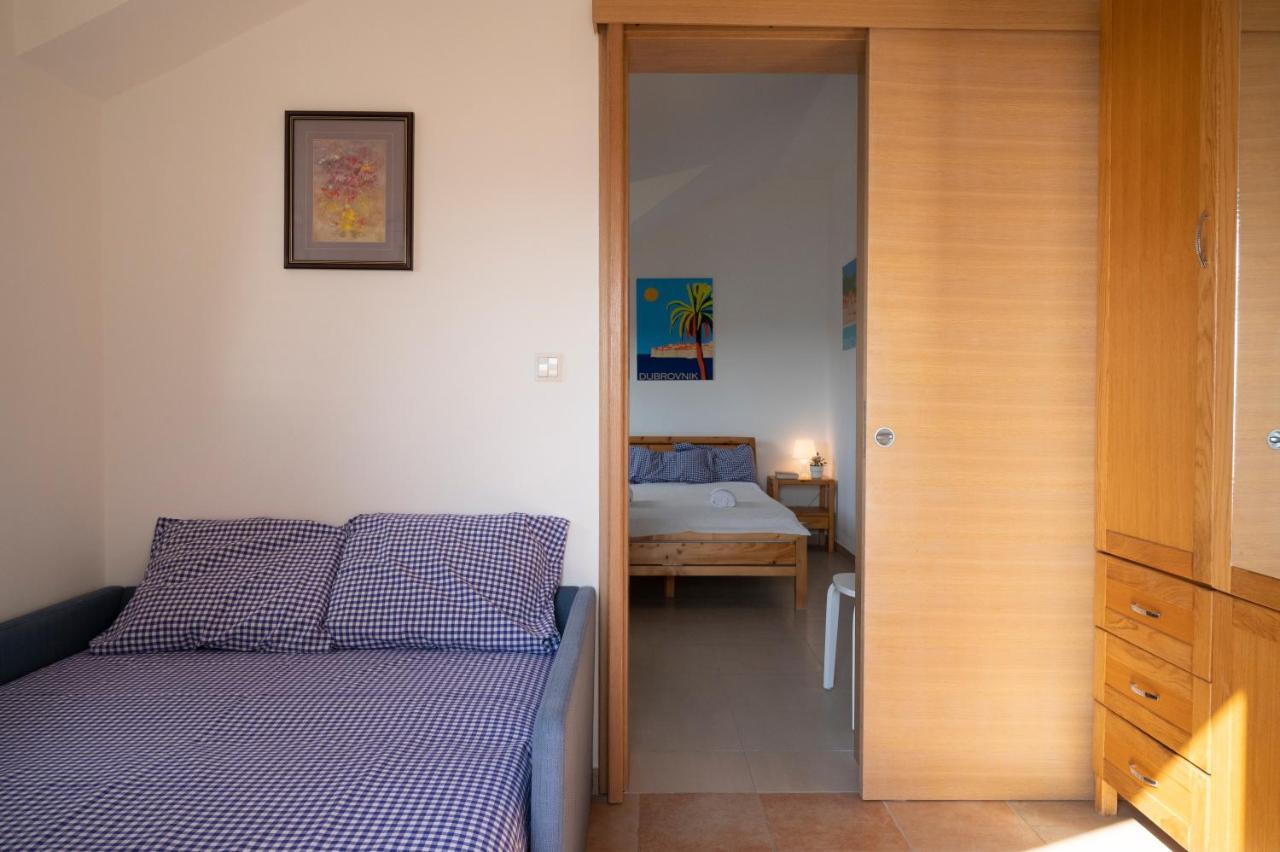 Beach Apartments Marijana Vodice Exterior photo