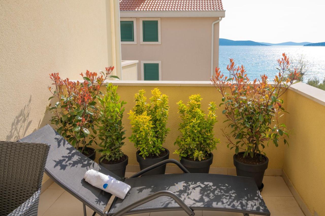 Beach Apartments Marijana Vodice Exterior photo